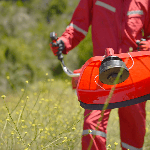 Desmalezadora 1.7HP 43CC 2T OSLO® 2