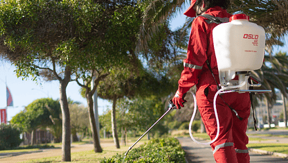¿Por qué nuestro pulverizador es el mejor en calidad?