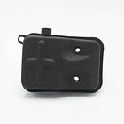 Silenciador 2T para Motoahoyadores / Desmalezadoras / Motobombas 1