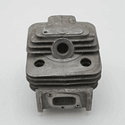 Kit cilindro con piston para Desmalezadoras / Multifuncional  6