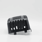 Protector plástico silenciador Desmalezadoras / Multifuncional  3