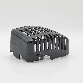 Protector plástico silenciador Desmalezadoras / Multifuncional 