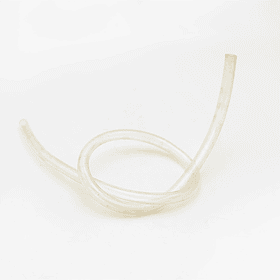 Manguera transparente de salida larga de agua para Fumigadores 450 M