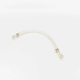 Manguera interior con abrazadera de estanque de depósito de líquidos para Fumigadores 450 M