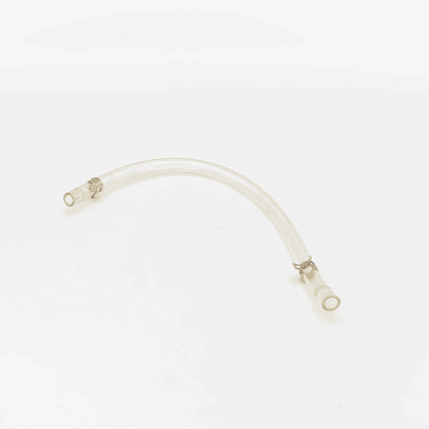 Manguera interior con abrazadera de estanque de depósito de líquidos para Fumigadores 450 M 