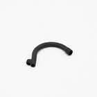 Manguera de succión negra de tanque de líquidos para Fumigadores 450 M 1