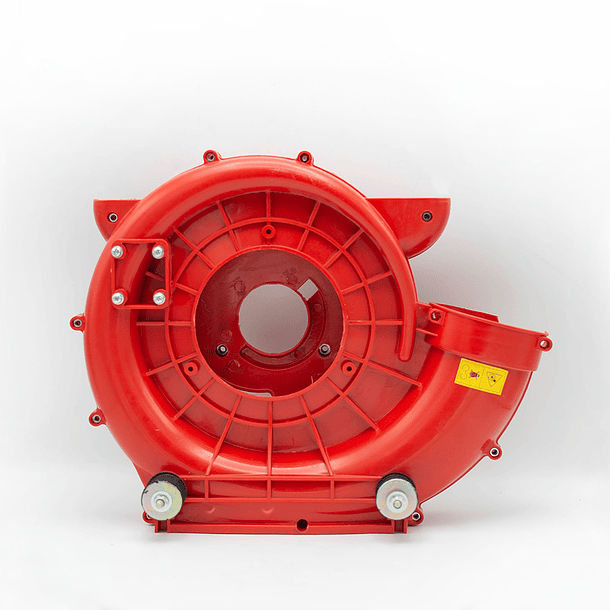 Conjunto cámara de propulsión para Fumigador 450 M 