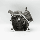 Block de Aluminio para Motocultivador / Pulverizador a Carretilla 3