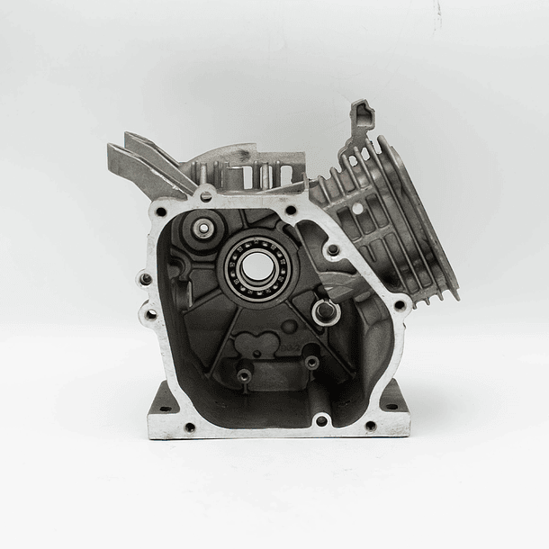 Block de Aluminio para Motocultivador / Pulverizador a Carretilla 3