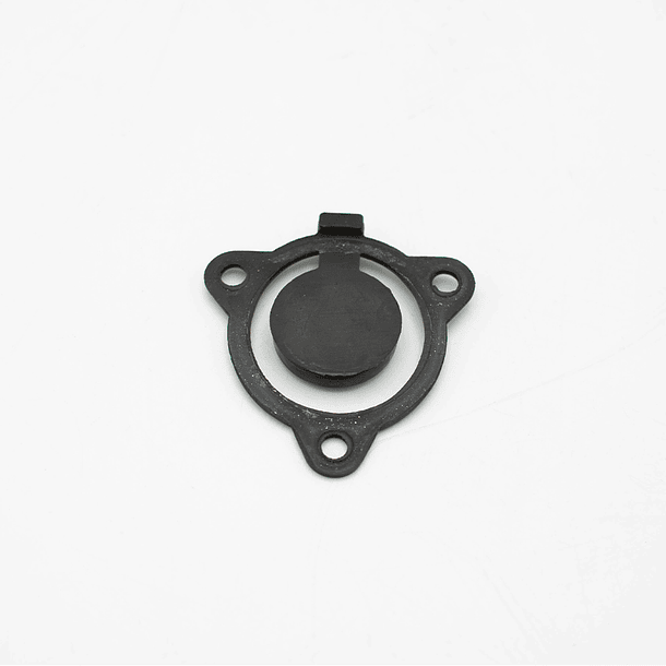 Válvula de retención para Motobombas 1