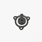 Válvula de retención para Motobombas 2