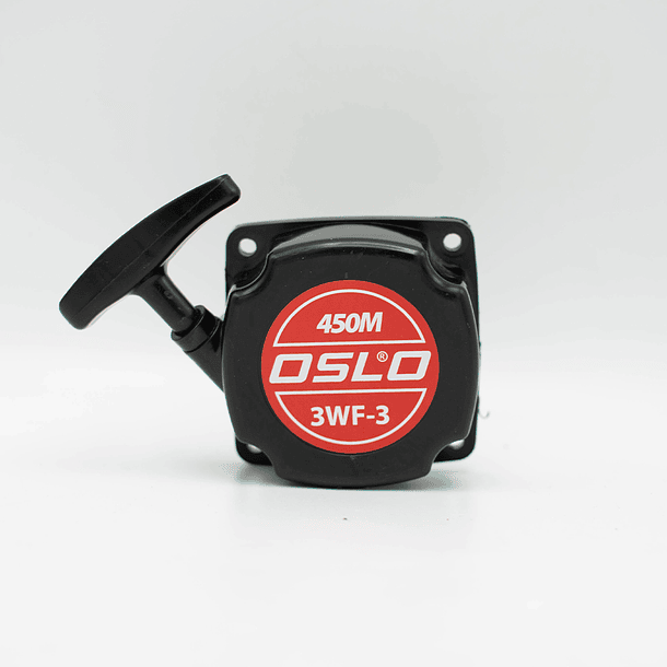 Conjunto partidor manual para Fumigadores 450 M 1