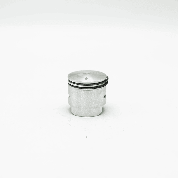 Cabeza pistón con anillo para Fumigadores 450 M 2