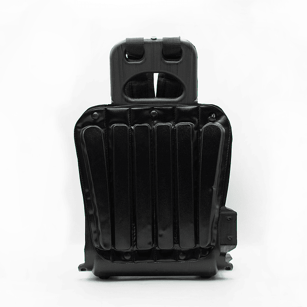 Base espalda para Fumigadores 450 M 2