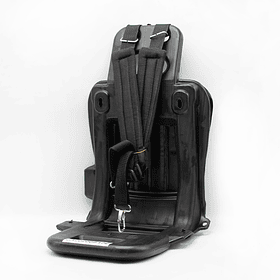 Base espalda para Fumigadores 450 M