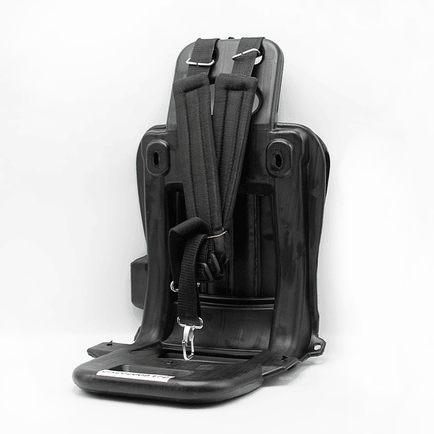 Base espalda para Fumigadores 450 M 1