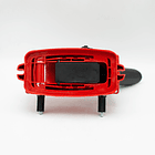 Base de estanque de líquidos con tubo de salida para Fumigadores 450 M 2