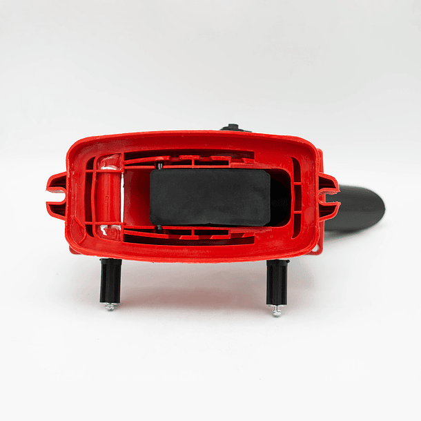 Base de estanque de líquidos con tubo de salida para Fumigadores 450 M 2