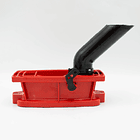 Base de estanque de líquidos con tubo de salida para Fumigadores 450 M 3