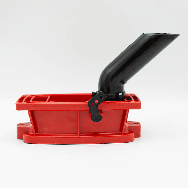 Base de estanque de líquidos con tubo de salida para Fumigadores 450 M 3