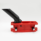 Base de estanque de líquidos con tubo de salida para Fumigadores 450 M 4