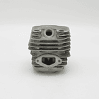 Culata cilindro para Motosierra 5800 3,2HP 2
