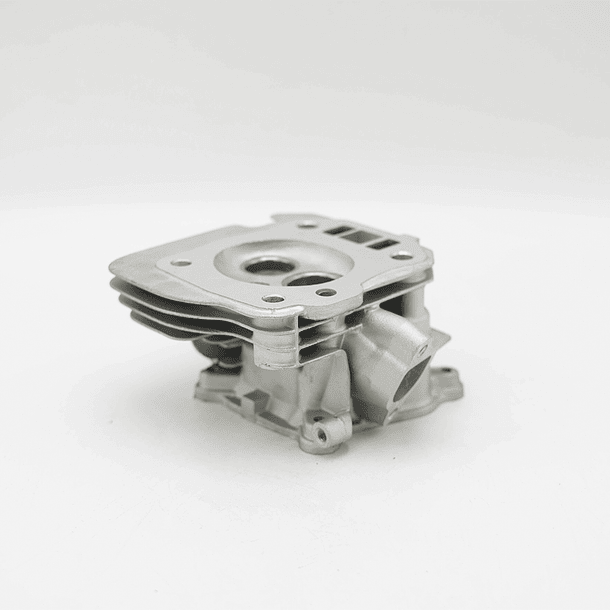 Culata de aluminio para Motobombas 3