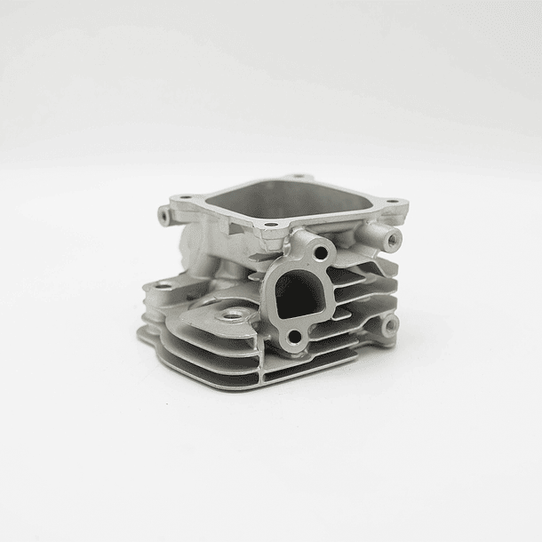 Culata de aluminio para Motobombas 1