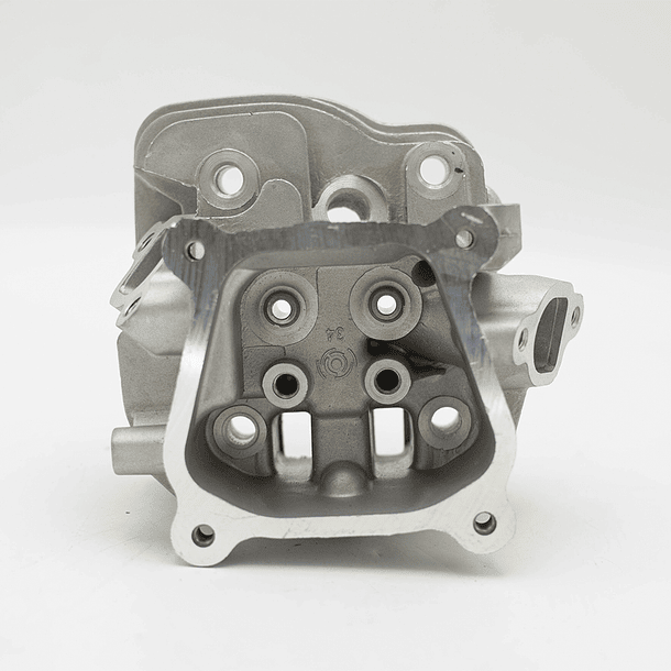 Culata de aluminio para Motobombas 5