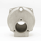 Carcasa de aluminio para Motobomba de 3