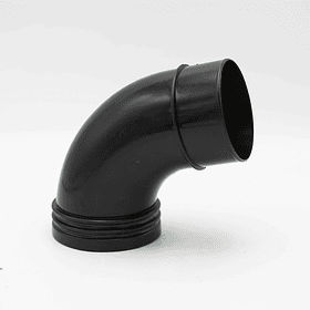 Codo de acople de salida de aire principal para Fumigador de espalda 450M 2,86HP