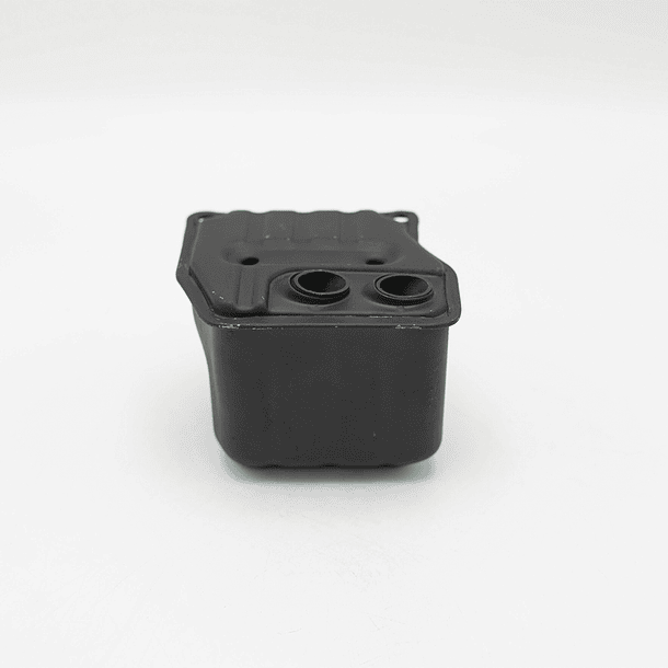 Silenciador para Motosierra 5800 3,2HP 2