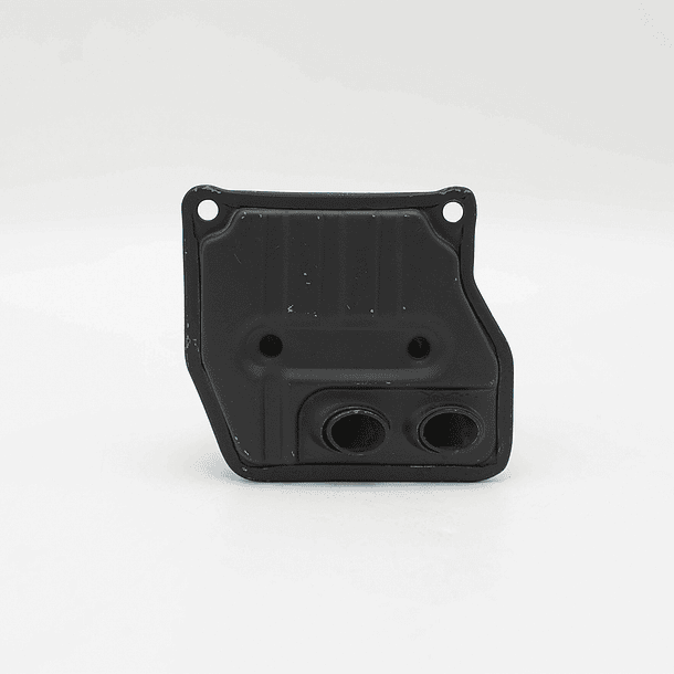 Silenciador para Motosierra 5800 3,2HP 1