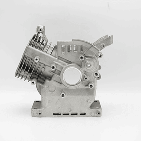 Block de Aluminio para Motobombas