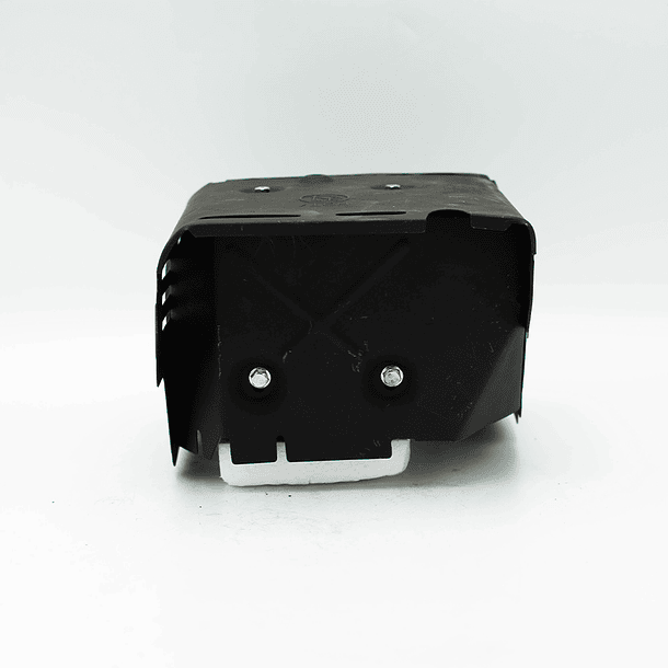 Silenciador para Motocultivador 11HP 1