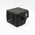 Silenciador para Motocultivador 11HP 3