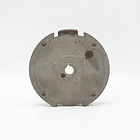 Volante magnético para Motobombas / Motocultivadores / Fumigadores carretilla 2