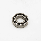 Rodamiento 6207C3/P5 para Motocultivador 11HP 2