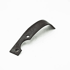 Cuchilla larga para Motocultivador 11HP 1