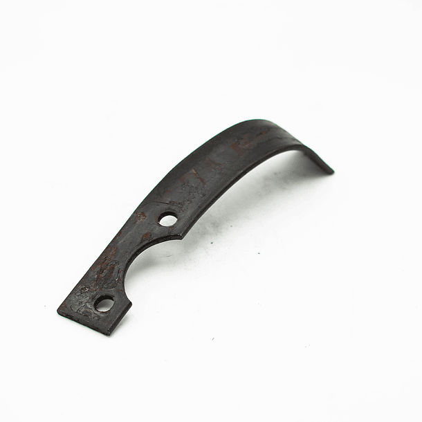 Cuchilla larga para Motocultivador 11HP 1