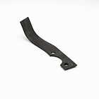 Cuchilla larga para Motocultivador 11HP 2