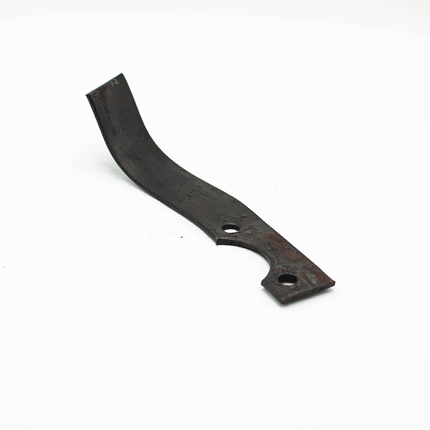 Cuchilla larga para Motocultivador 11HP 2