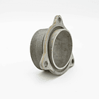 Entrada de agua de aluminio para Motobomba de 3