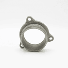 Entrada de agua de aluminio para Motobomba de 3