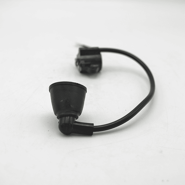 Bobina de ignición para Fumigador de espalda 450M 2,86HP 2