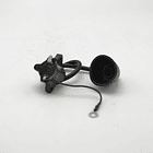 Bobina de ignición para Fumigador de espalda 450M 2,86HP 1