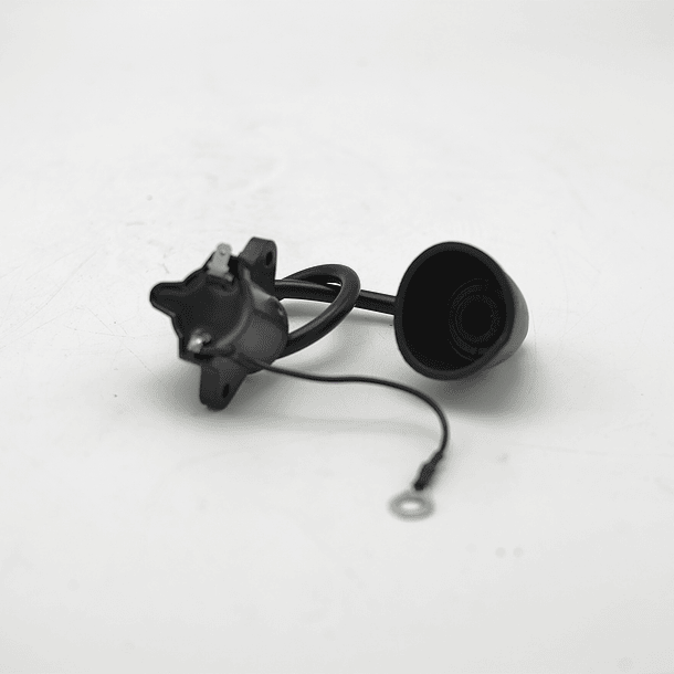 Bobina de ignición para Fumigador de espalda 450M 2,86HP 1