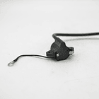 Bobina de ignición para Fumigador de espalda 450M 2,86HP 3