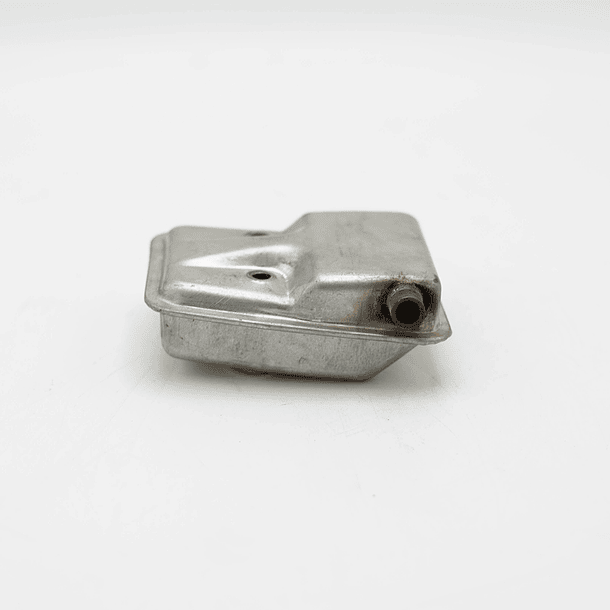 Silenciador escape para Pulverizador tipo carretilla 50 LT 2T 1,0HP 1