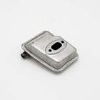 Silenciador escape para Pulverizador tipo carretilla 50 LT 2T 1,0HP 2